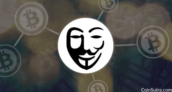 anonymous hosting bitcoin