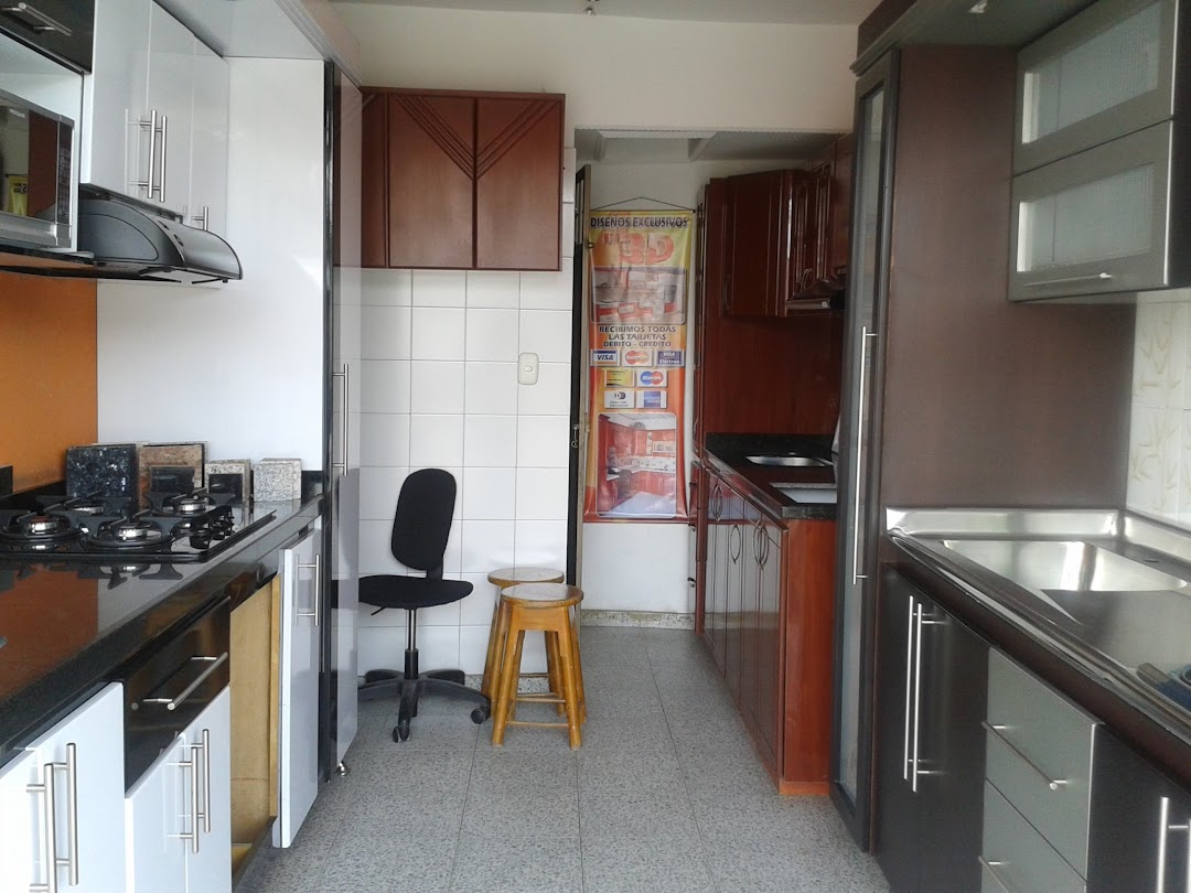 Soluciones Integrales Madyled
