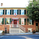 Shriver House Museum