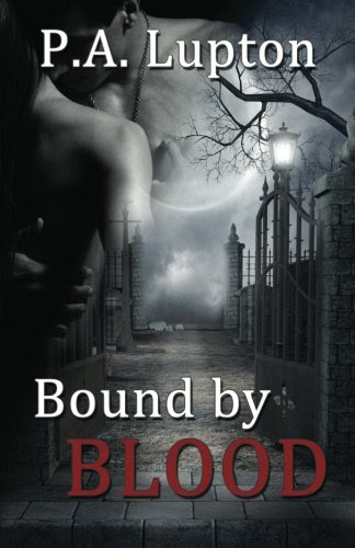 Bound by Blood (Volume 1)