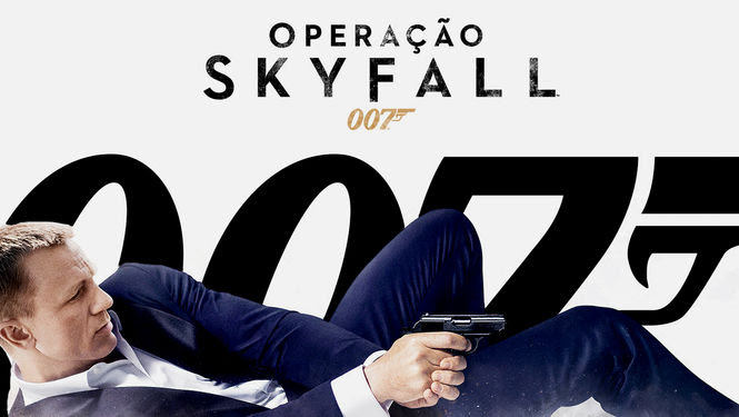 007 – Operação Skyfall | filmes-netflix.blogspot.com 007 – Operação Skyfall | filmes-netflix.blogspot.com