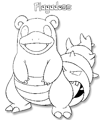 Warnae08 Kleurplaat Pokemon Onix
