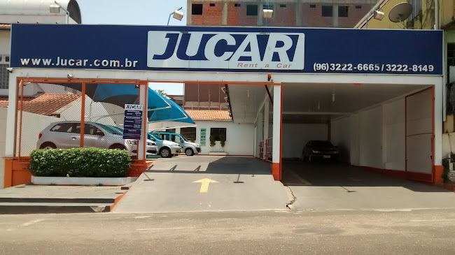 Jucar Car