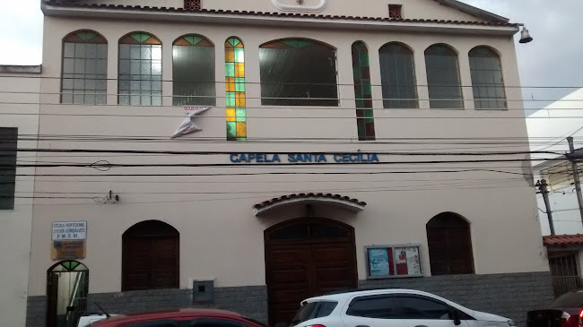 Capela Santa Cecília