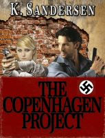 Cover for 'The Copenhagen Project'