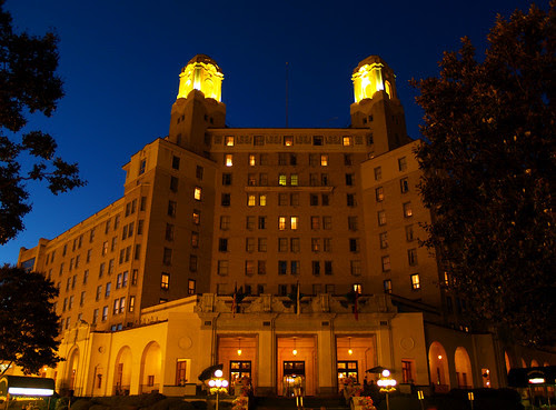 The Arlington