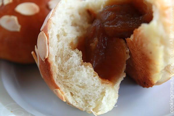 Peanut Buns2