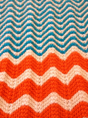 Ben's Blanket