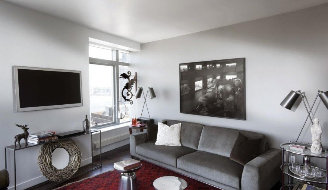 10X10 10X12 Living Room Layout / In your living room, opt for a media