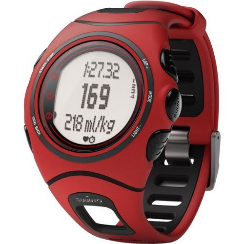 suunto t6c