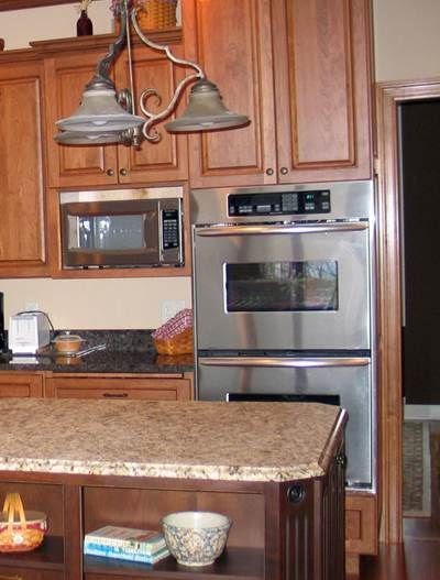 Kitchen Design Mistakes - kitchen