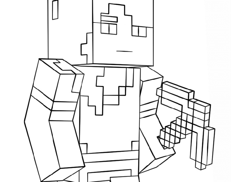 Minecraft Wither Coloring Pictures Franklin Morrison S Coloring Pages