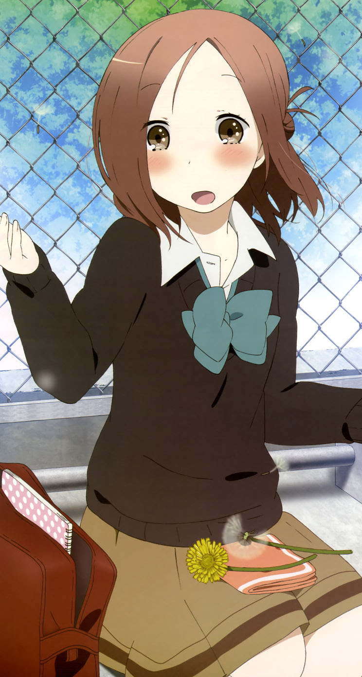 新鮮な一 週間 フレンズ 壁紙 アニメ画像
