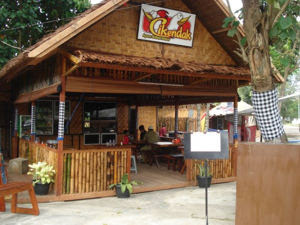 Terkini 24+ Desain Rumah Warung Kopi