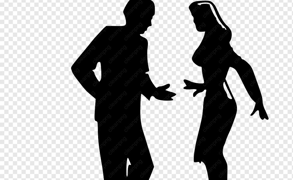 Gambar Siluet Wanita Berhijab Gambar Siluet Wanita Berhijab Dari