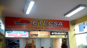 Etecsa Empresa de Transportes Expreso Cabanino S.A.