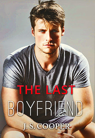 The Last Boyfriend (Forever Love, #1)