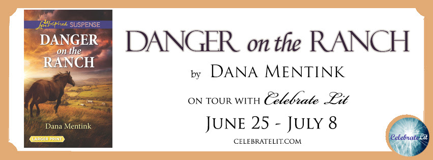 Danger on the Ranch FB Cover