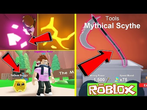 nuke scythe