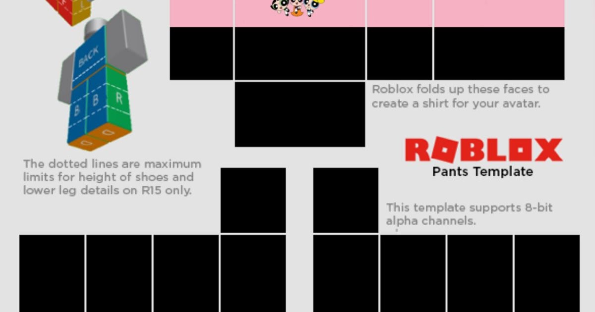 [View 29+] Aesthetic Shirt Designs Roblox Template | Islamique