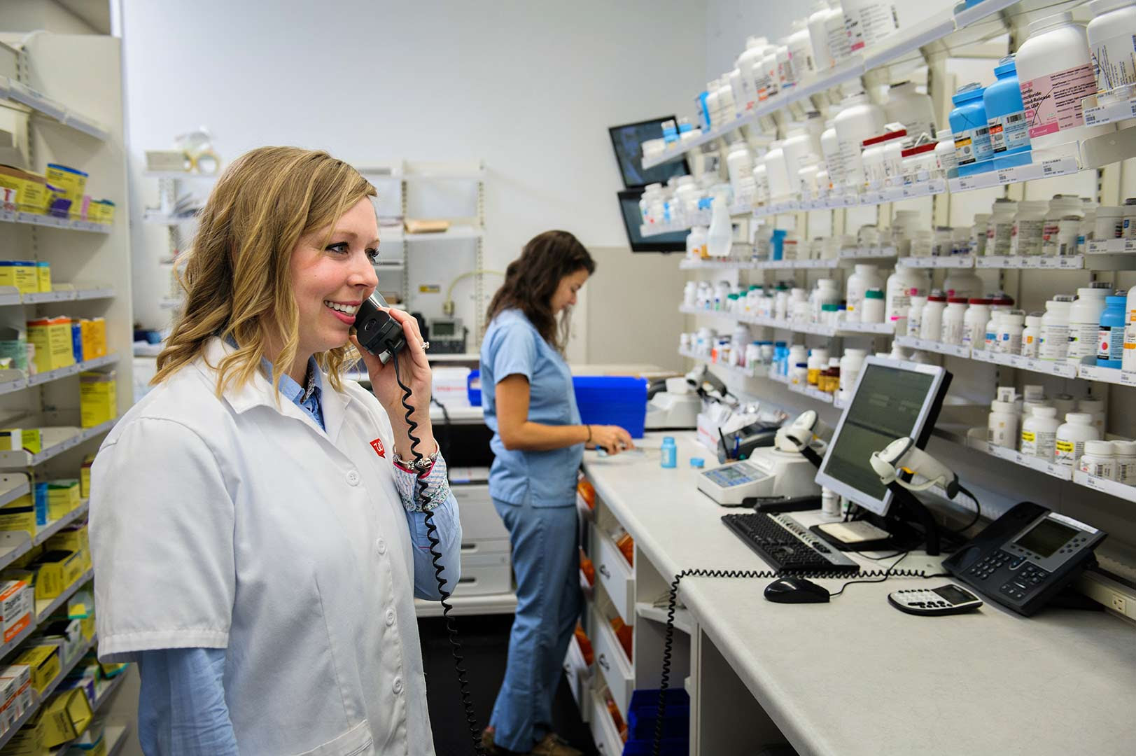 Walgreens Pharmacy Technician Pay - PharmacyWalls