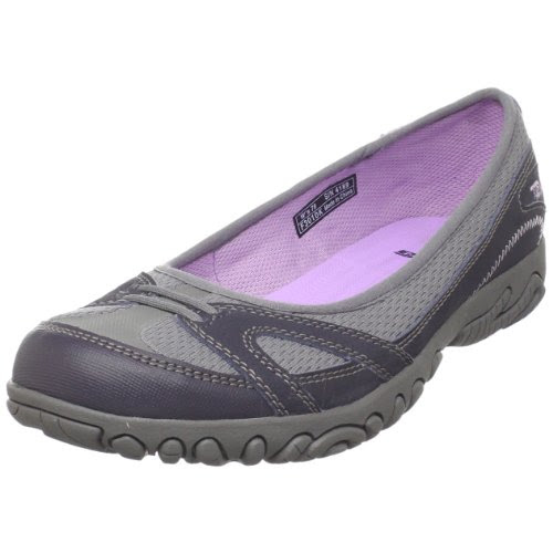 teva ballerina flats