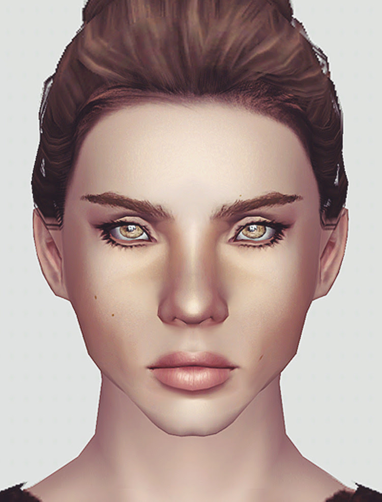 Hair Illusion: Hair and many others