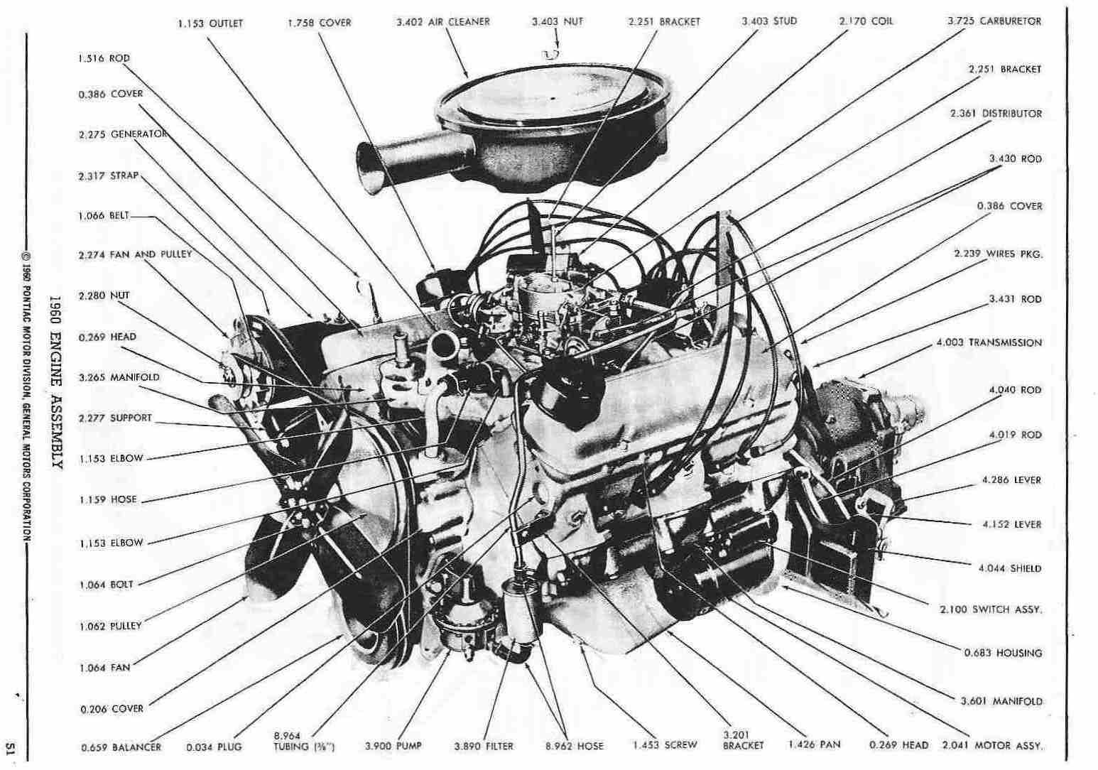 Chevrolet Aveo Engine Diagram - Wiring Diagram