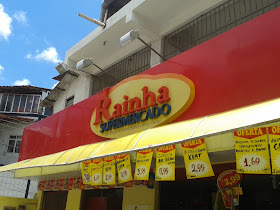 Supermercado Rainha