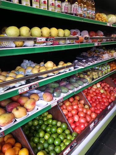 Avaliações sobre Frutaria Garça em Brasília - Verdureiro