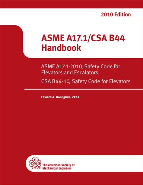 asme a17 1 free download pdf