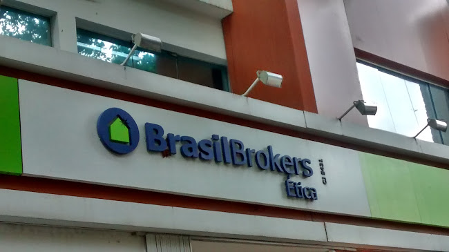 Brasil Brokers - Loja Ipanema