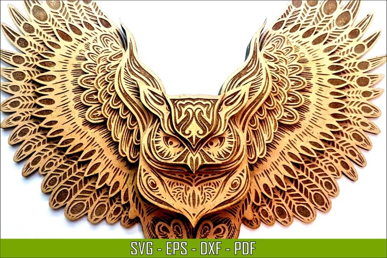 3d-owl-svg-263-best-free-svg-file-free-svg-design-images