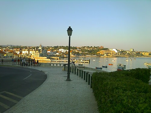 Cascais