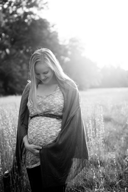 Rachel Leigh Photography: Katie: maternity portraits :) {mt. pleasant ...