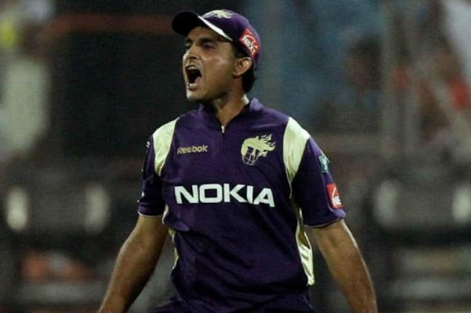 Sourav Ganguly Wasn't Suited for Captaincy of T20 Team, Says Former Coach