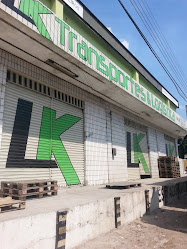 LK TransporteS & Logística