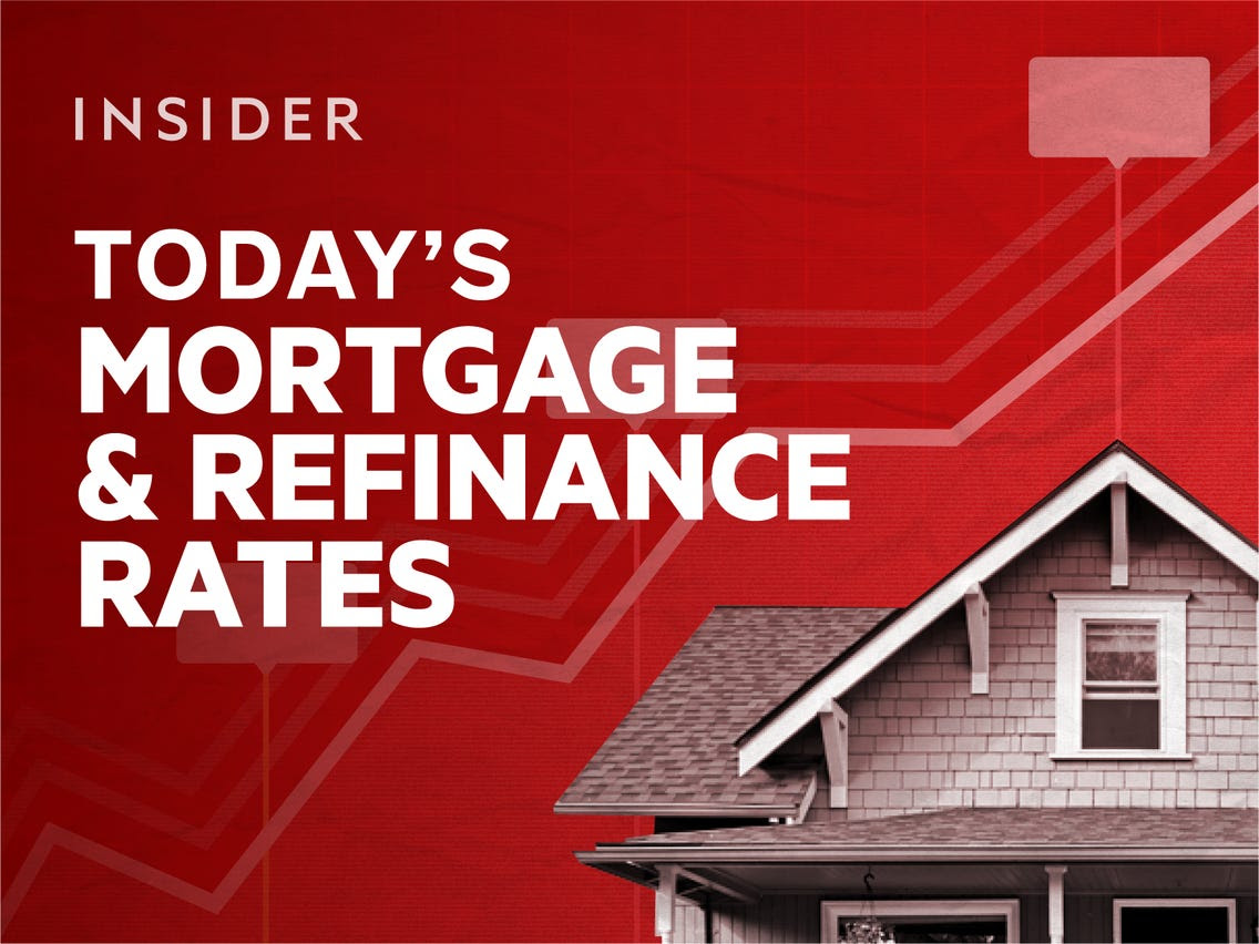 Today's Mortgage, Refinance Rates: Jan. 15, 2022 | Rates Continue to Inch Upward