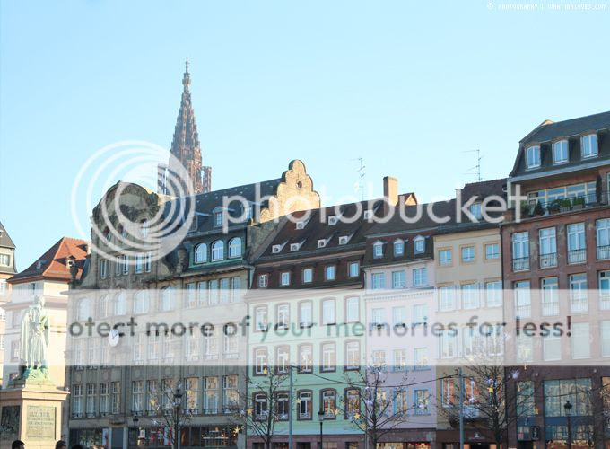 Foodguide Straßburg Travelguide | whatinaloves.com
