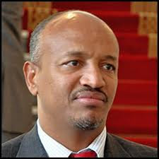 Dr shiferaw Teklemariam