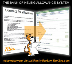Automating the Bank of Helbig