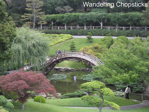 The Huntington Library, Art Collections, and Botanical Gardens (Japanese Garden) (Spring) - San Marino 3