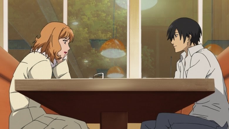 [Watch] Darker than Black Season 1 Episode 2 The Star of Contract
