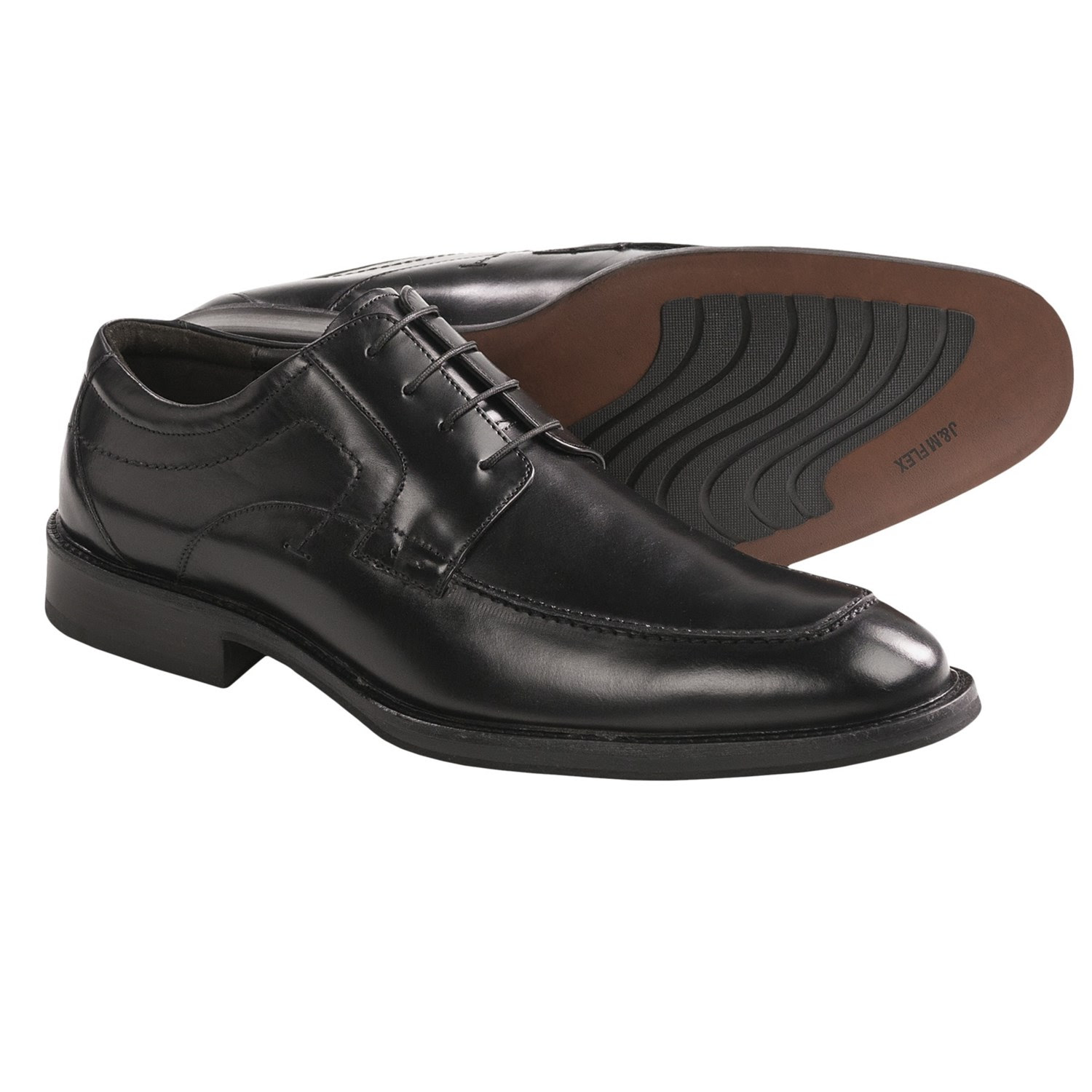 johnston and murphy shoe care kit