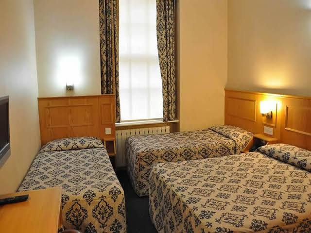 olympichousehotel.co.uk