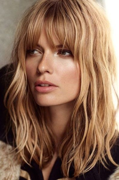 Long Blonde Hair Highlights Hairstyles 50 Most Universal Modern