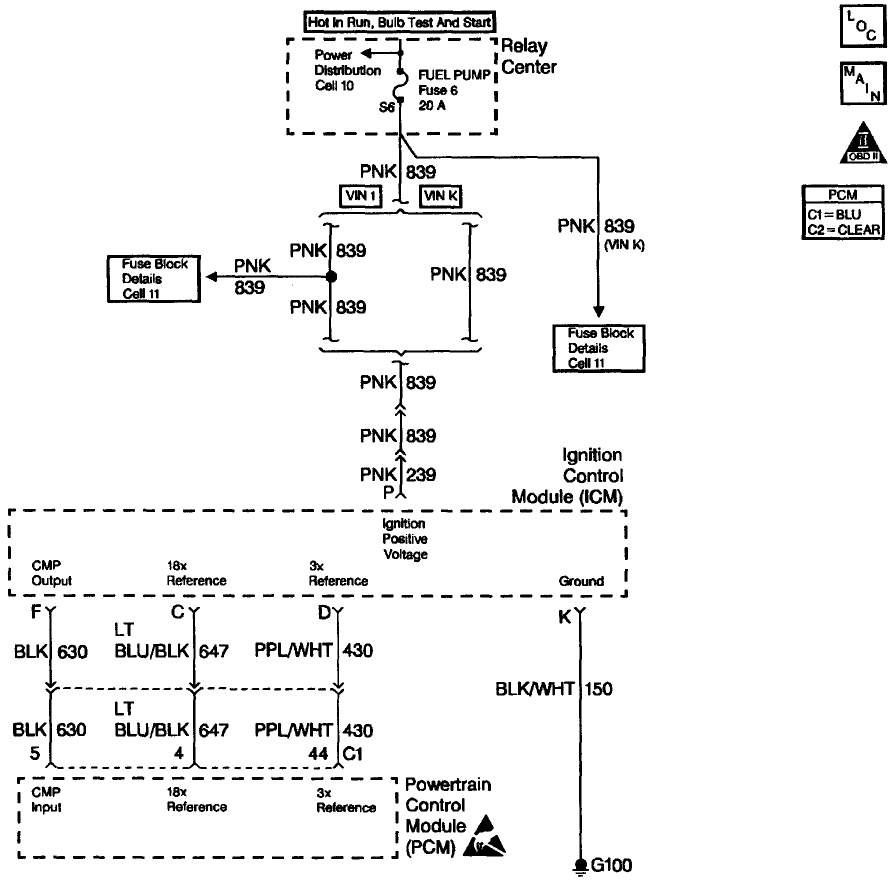 97 Buick Lesabre Radio Wiring Pics - Wiring Diagram Sample