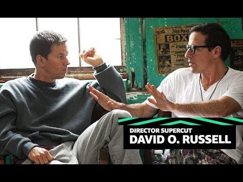 American Hustle Life مع فرقة Bts الحلقة 4 مترجمة David O Russell Movie Scenes Director Supercut Seo Companies