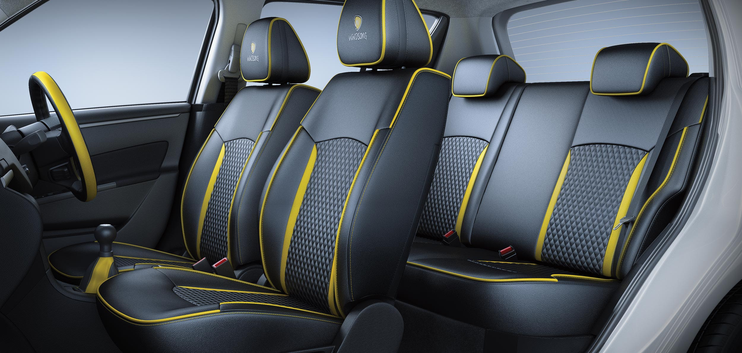 19 Awesome Swift Dzire Accessories