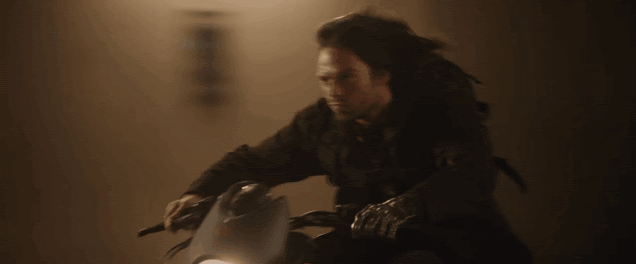 Todos los secretos que revela el nuevo tráiler de Captain America: Civil War